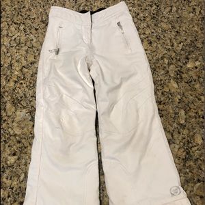 Girls Obermeyer Snow/Ski Pant